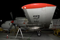OE-ILB @ VIE - Amerer Air Lockheed Electra - by Yakfreak - VAP