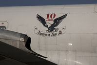 OE-ILB @ VIE - Amerer Air Lockheed Electra - by Yakfreak - VAP