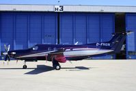 D-FHGN @ CGN - visitor
