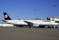 D-AIRC @ CGN - visitor - by Wolfgang Zilske
