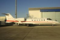 D-CHLE @ CGN - visitor - by Wolfgang Zilske