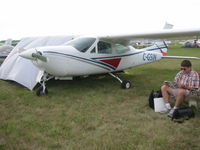C-GSIN - nice - by KAT