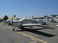 N9415Q @ SZP - 1972 Beech F33A BONANZA, Continental IO-520-BA 285 Hp - by Doug Robertson
