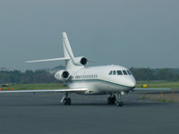 N914DD @ MMU - Just out of new paint - by Captain Doc Scott
