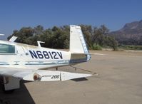 N6812V photo, click to enlarge
