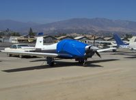 N6693U photo, click to enlarge