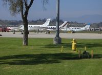 N37285 @ CMA - 1979 Cessna 340A III, two Continental TSIO-520-NB 310 Hp, pressurized cabin - by Doug Robertson