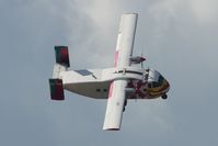 OE-FDK - Parachute day near Hollabrunn.