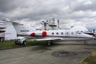 N462XP @ SXF - ILA 2006 - by Wolfgang Zilske
