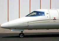 XA-ALF @ MMGL - HOMEBASE-HANGAR - by UNKNOWN
