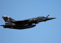267 - Dassault-Breguet Mirage F1 - by Volker Hilpert