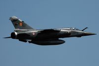 267 - Dassault-Breguet Mirage F1 - by Volker Hilpert