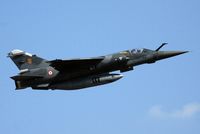 259 - Dassault-Breguet Mirage F1 - by Volker Hilpert