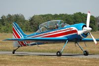RA-44496 - Technoavia SP-91 - by Volker Hilpert