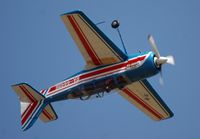 RA-44496 - Technoavia SP-91 - by Volker Hilpert