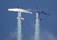 D-FHGK - North American T-6 - by Volker Hilpert