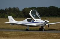 F-JGUV - Dynamic WT-9