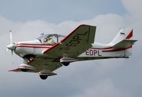 D-EDPL - Robin DR400-180R