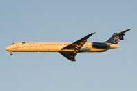 F-GNLI @ VIE - On final RWY34. - by Andy Graf-VAP