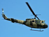 FAD3066 @ POP - Dominican Republic Air Force - by eap_spotter