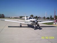 N56244 - A beautiful cross country machine - by owner