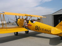 N63691 @ WVI - N63691 New as of 2006 - by Steven A. Blackwell