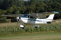 OO-CLP - Cessna 182P - by Volker Hilpert