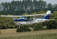 PH-DPC - Cessna 172R - by Volker Hilpert