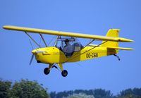 OO-C68 - Ultracraft Calypso - by Volker Hilpert
