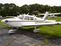 N748RS - Exterior - by Tsunami
