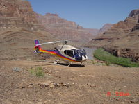 N130PH - In the GC - by John Matthews