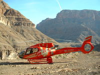 N131GC - Big RED