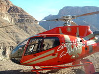 N131GC - Close Up