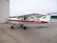 N3116X @ C77 - Cessna 150 - by Mark Pasqualino