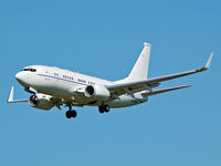 02-0042 @ KRK - Columbia Air Force - by Artur Bado?