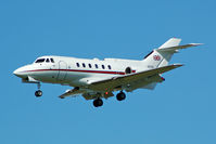 ZD703 @ KRK - Roya Air Force - by Artur Bado?