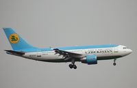 UK-31002 @ FRA - Airbus A310-324 - by Volker Hilpert