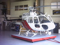 N631SB @ L67 - N631SB - by D D D