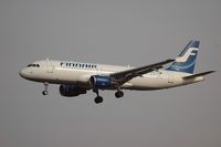 OH-LXI @ FRA - A320-214 - by Volker Hilpert