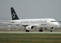 EC-ILH @ FRA - Airbus A320-232 - by Volker Hilpert