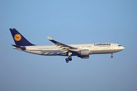 D-AIMD @ FRA - Airbus A330-223 - by Volker Hilpert