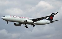 C-GHKX @ FRA - Airbus A330-343X - by Volker Hilpert
