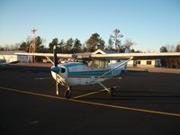 N737GR @ KFYJ - Rick Aviation out of KPHF - by Tim Timmons