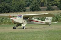 OO-C89 - Murphy Maverick c/n: 97 - by Volker Hilpert