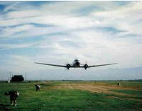 N26MA - great jump plane - by cary