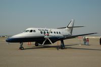 C-FHQA @ CYYC - Aviation Days 2006 - by Bill Knight
