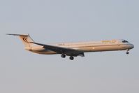 N990PG @ VIE - On final RWY11. - by Andy Graf-VAP