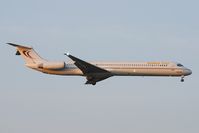 N990PG @ VIE - On final RWY11. - by Andy Graf-VAP
