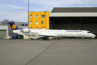 D-ACKF @ CGN - visitor - by Wolfgang Zilske