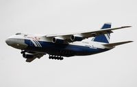 RA-82068 @ ZQW - Antonow An-124-100 - by Volker Hilpert